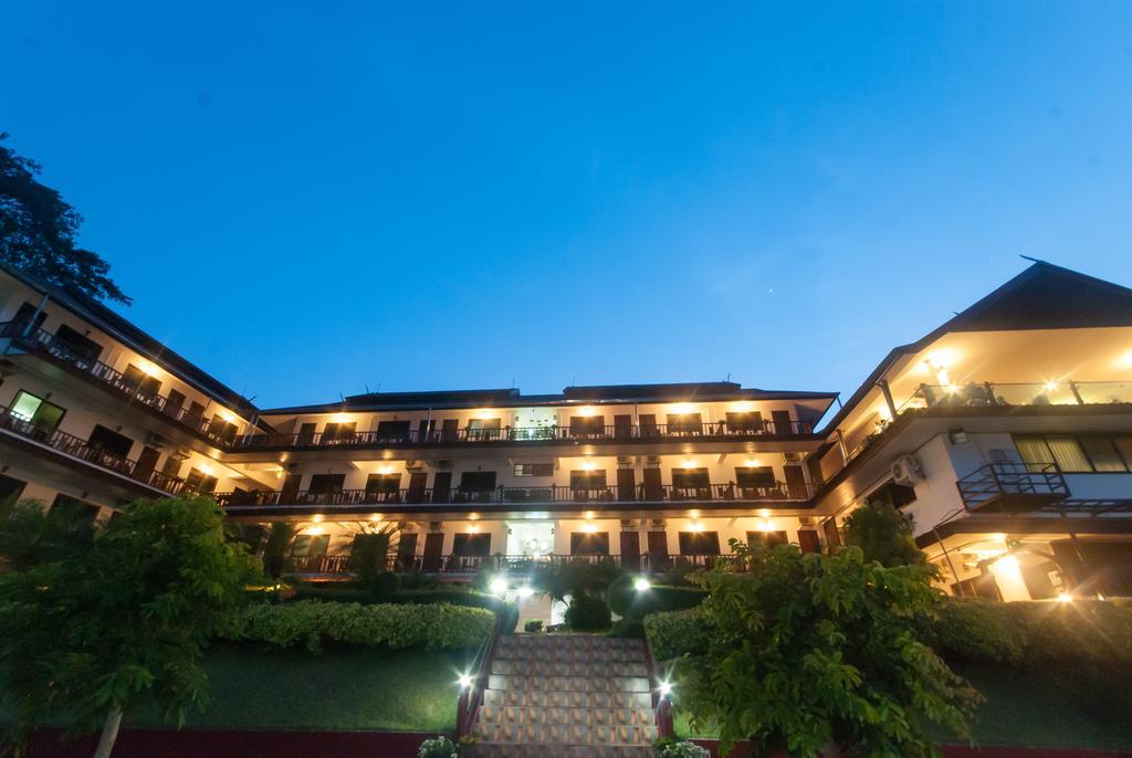 Namkhong Riverside Chiang Khong Eksteriør bilde