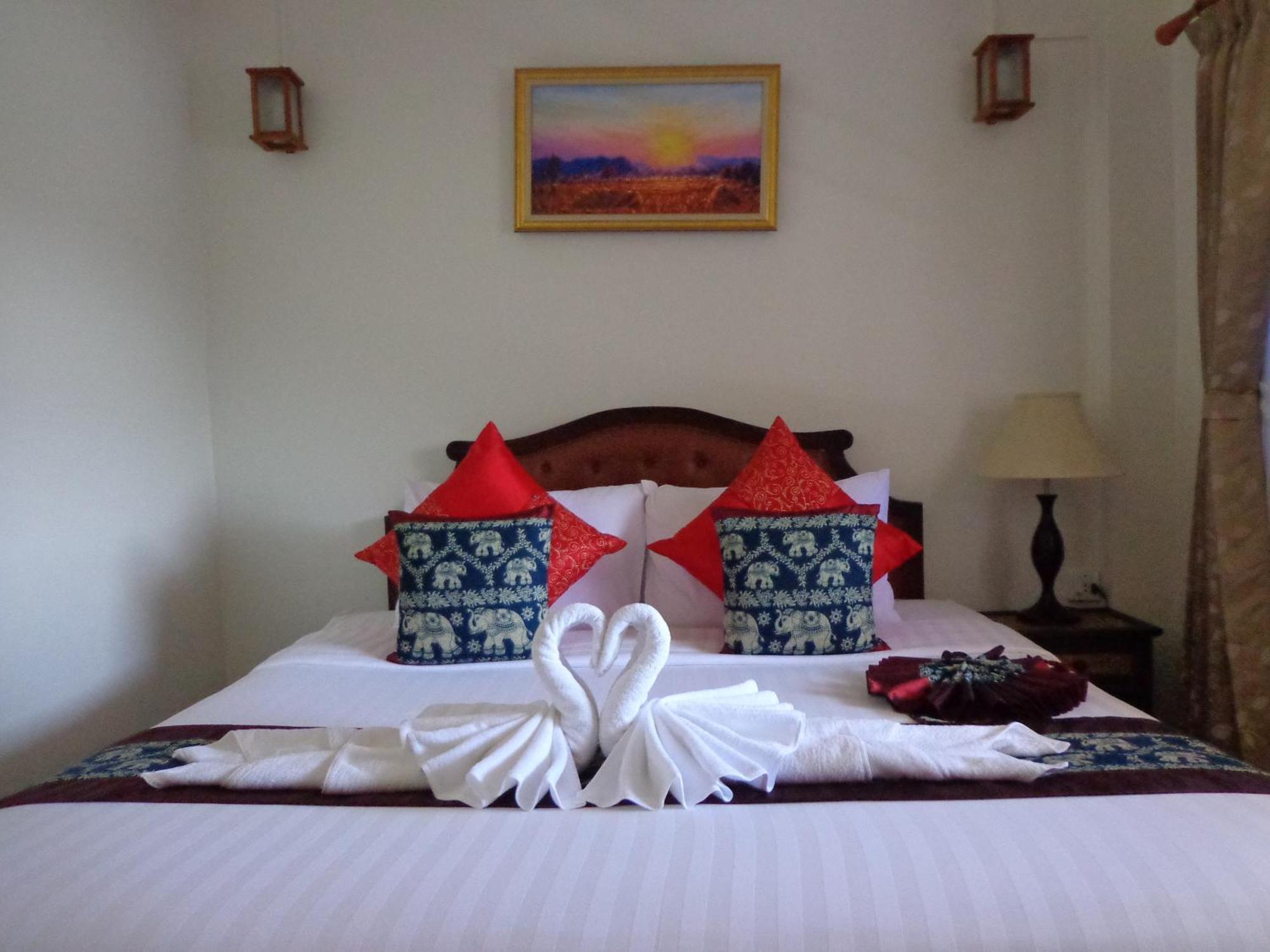 Namkhong Riverside Chiang Khong Rom bilde
