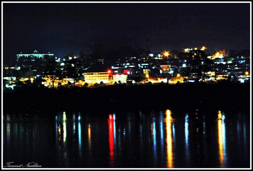 Namkhong Riverside Chiang Khong Eksteriør bilde