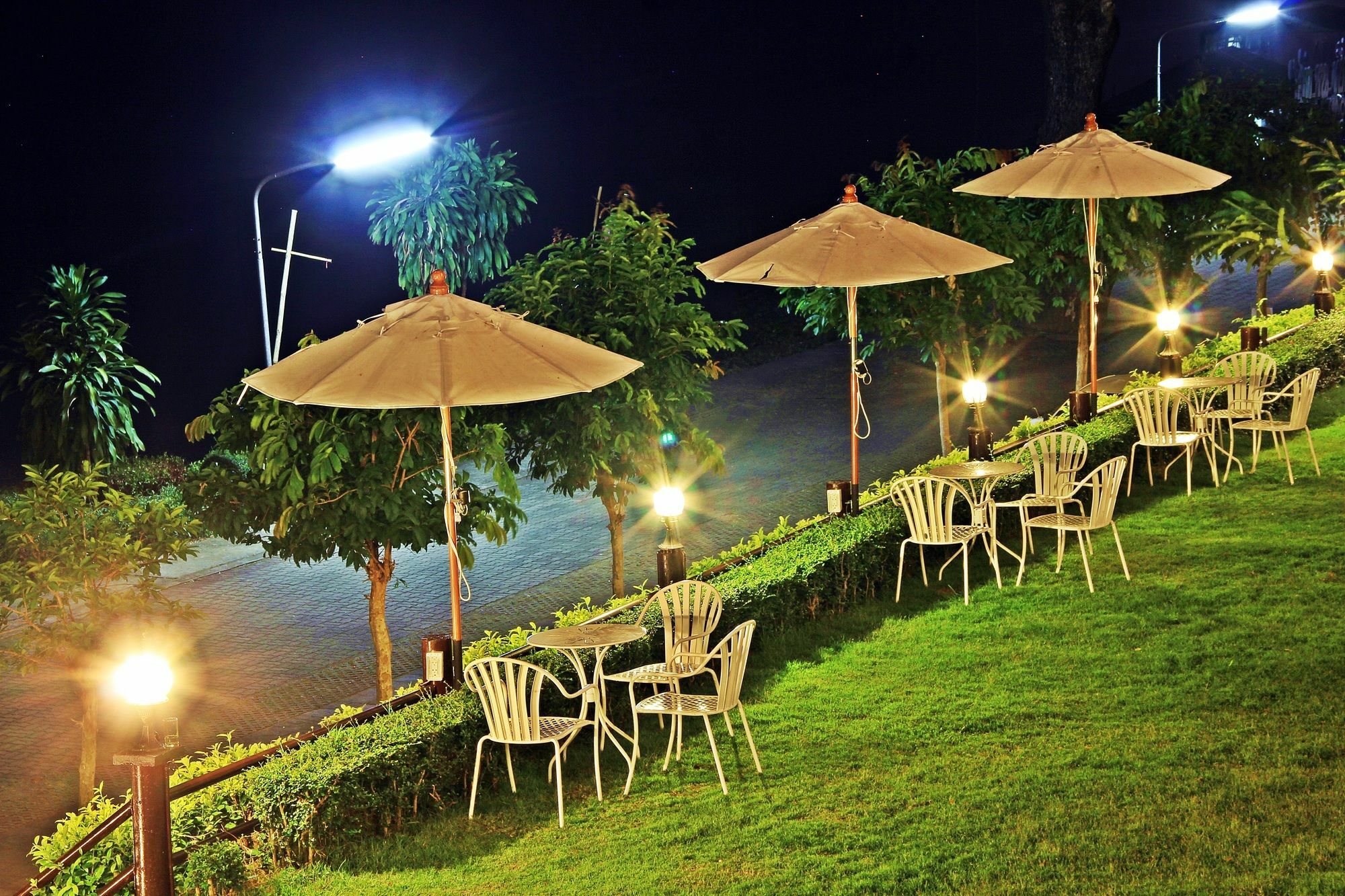 Namkhong Riverside Chiang Khong Eksteriør bilde